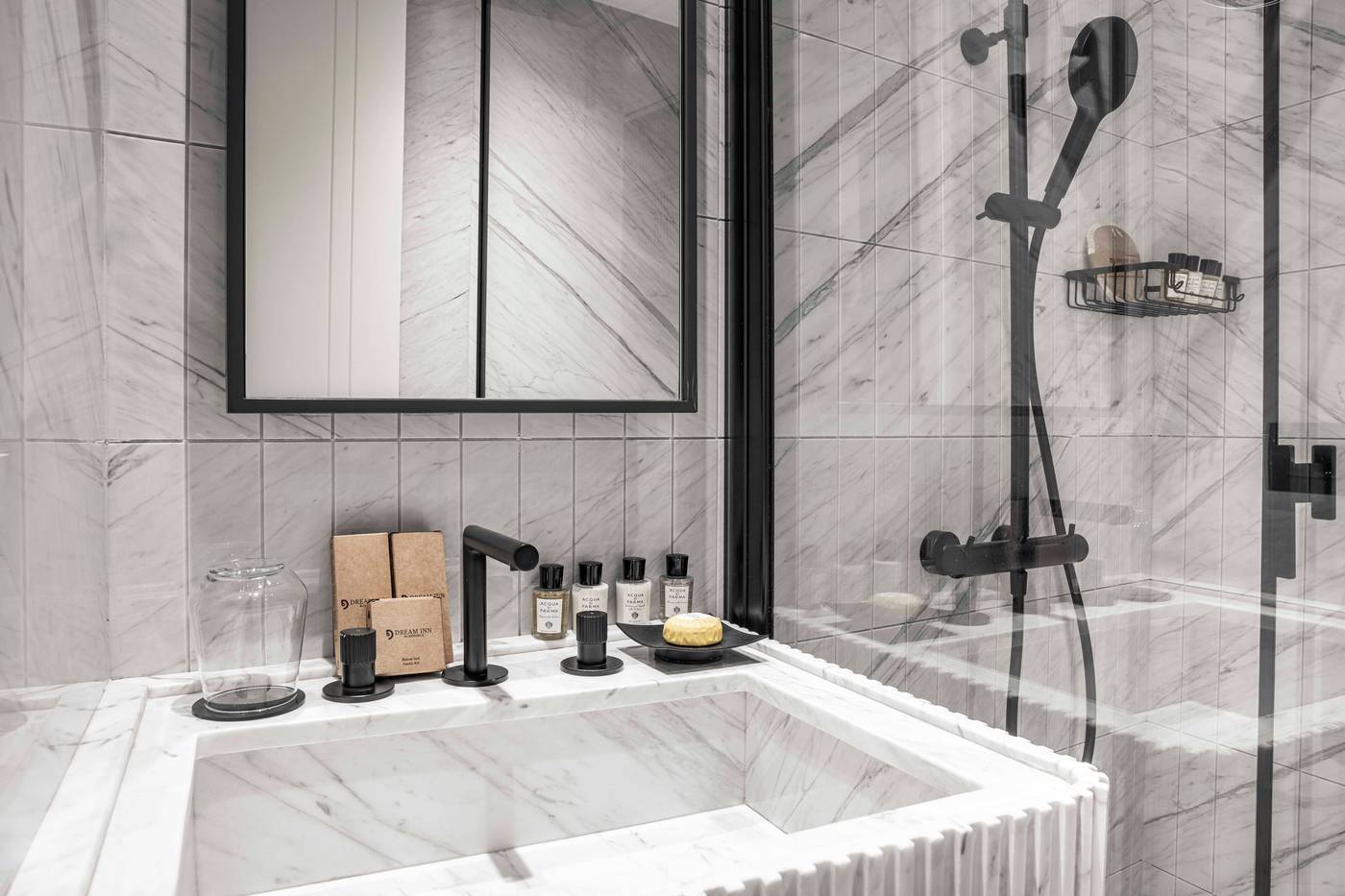 Dream-Inn-Karakoy-Bosphorus-Room-25