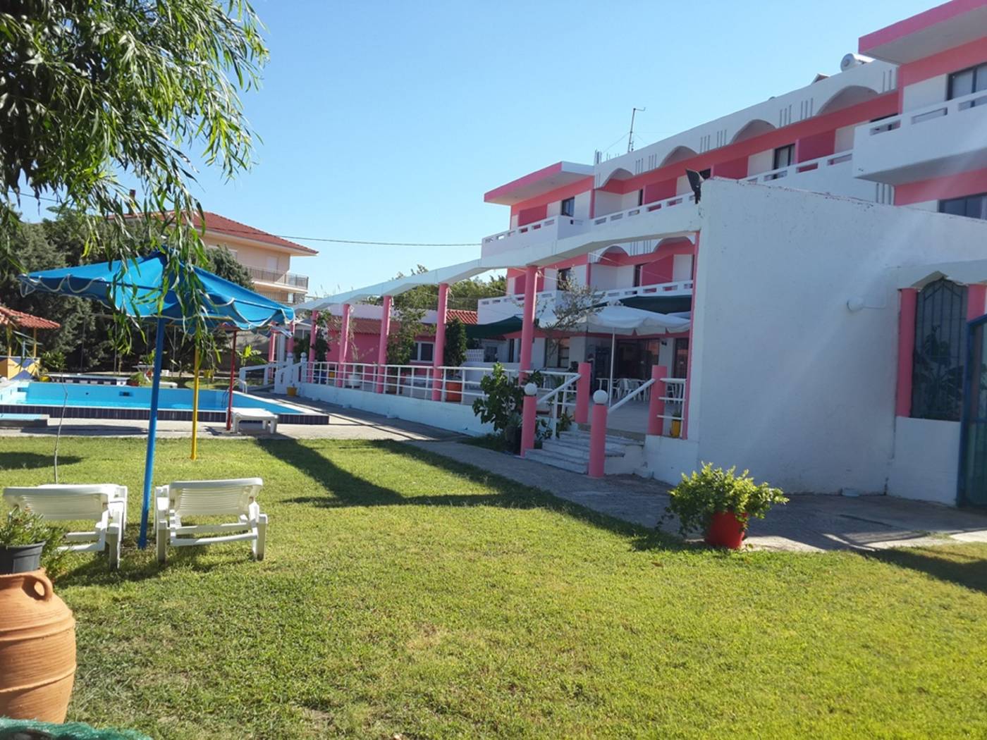 Oleander-General-view-9