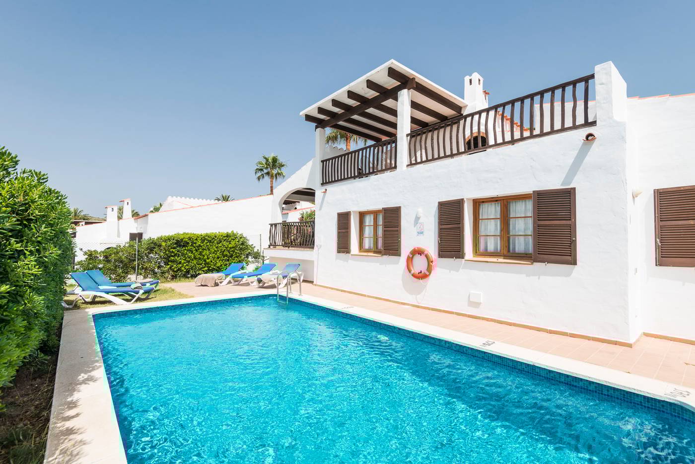 Villas-Playas-de-Fornells-Pool-10