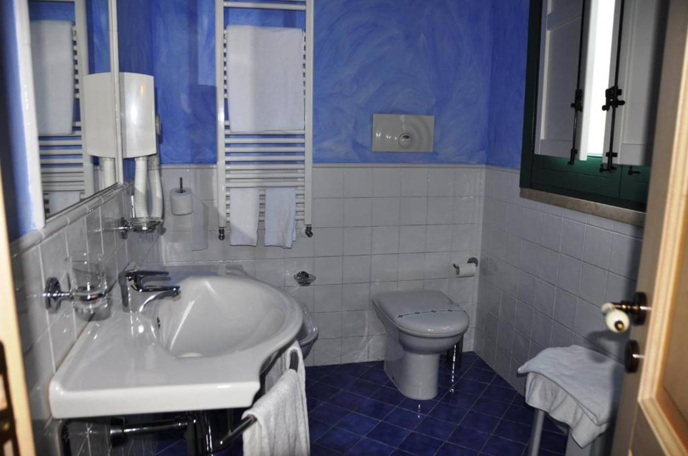 Hotel Baglio Di Scopello-Italy-CASTELLAMMARE DEL GOLFO-Room-4