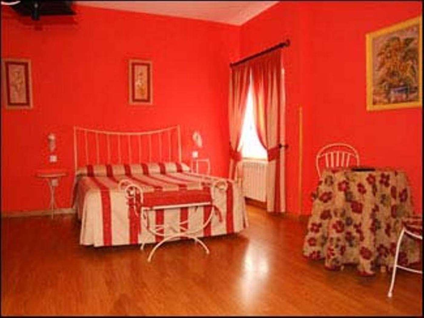 Posada Camino de Altamira-Spain-SANTILLANA DEL MAR-General view-4