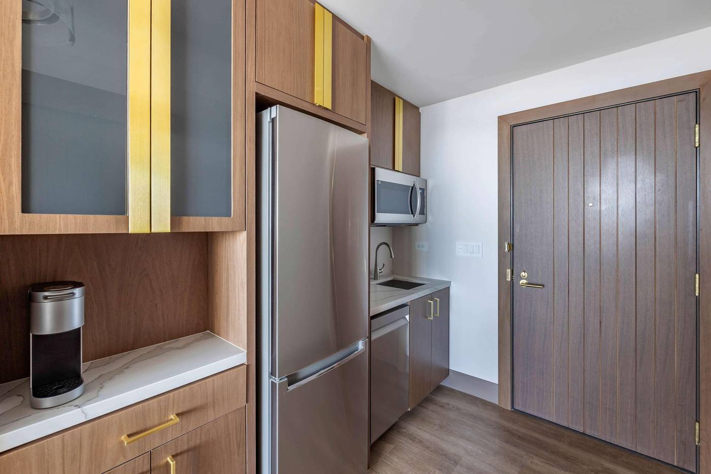 Hilton Club Elara Las Vegas-United States-Las Vegas-Room-8