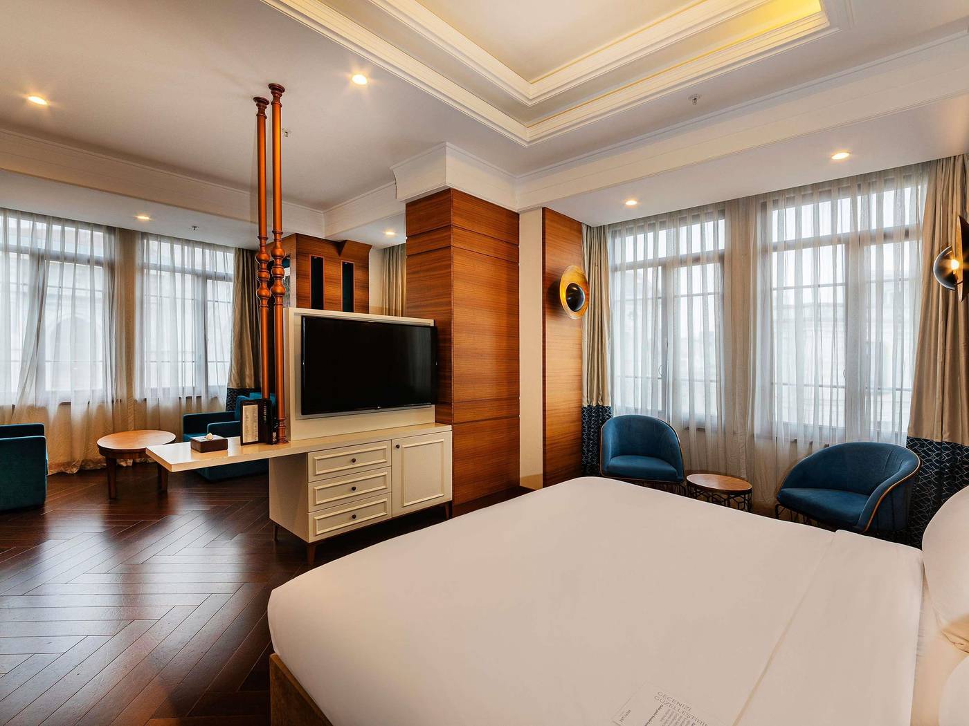 Mercure-Istanbul-Sirkeci-Room-38