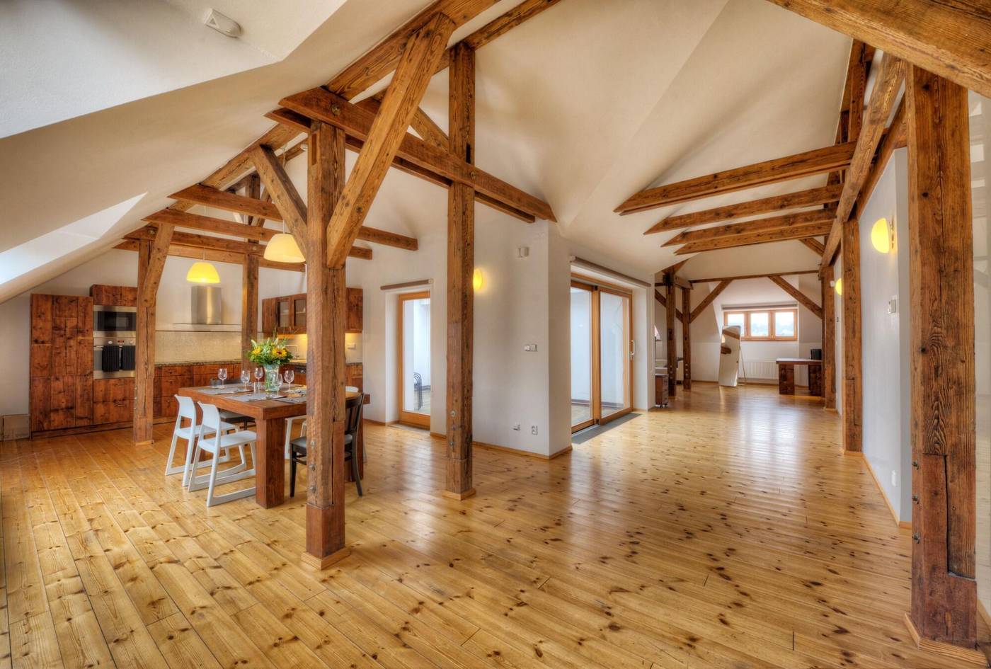 St-Havel-Residence-Room-33