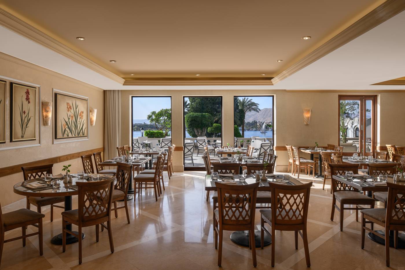 Iberotel-Luxor-Restaurant-6