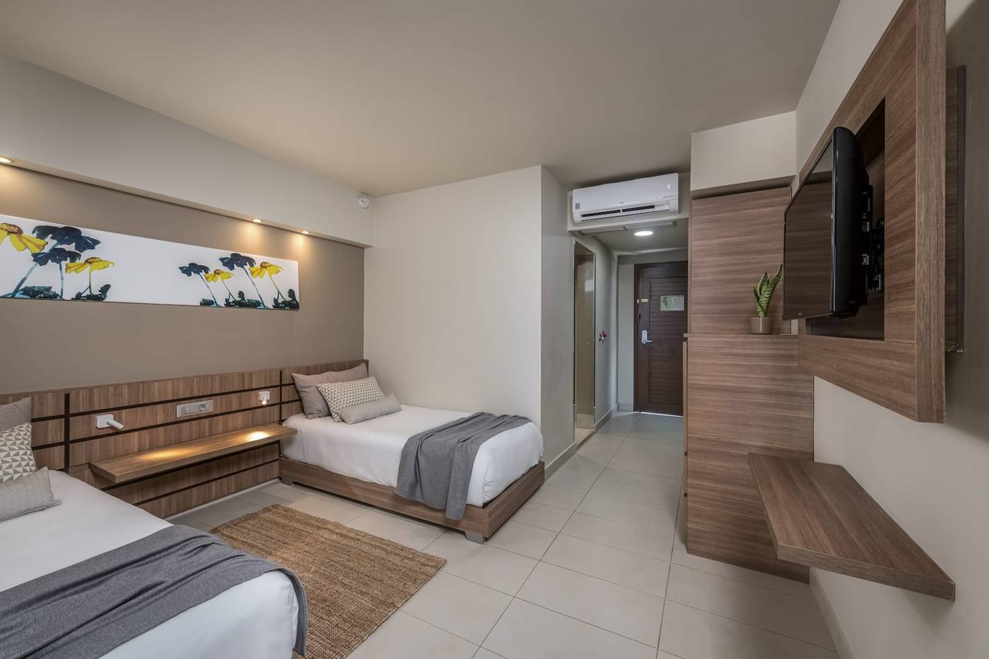 Egeo Easy Living Resort