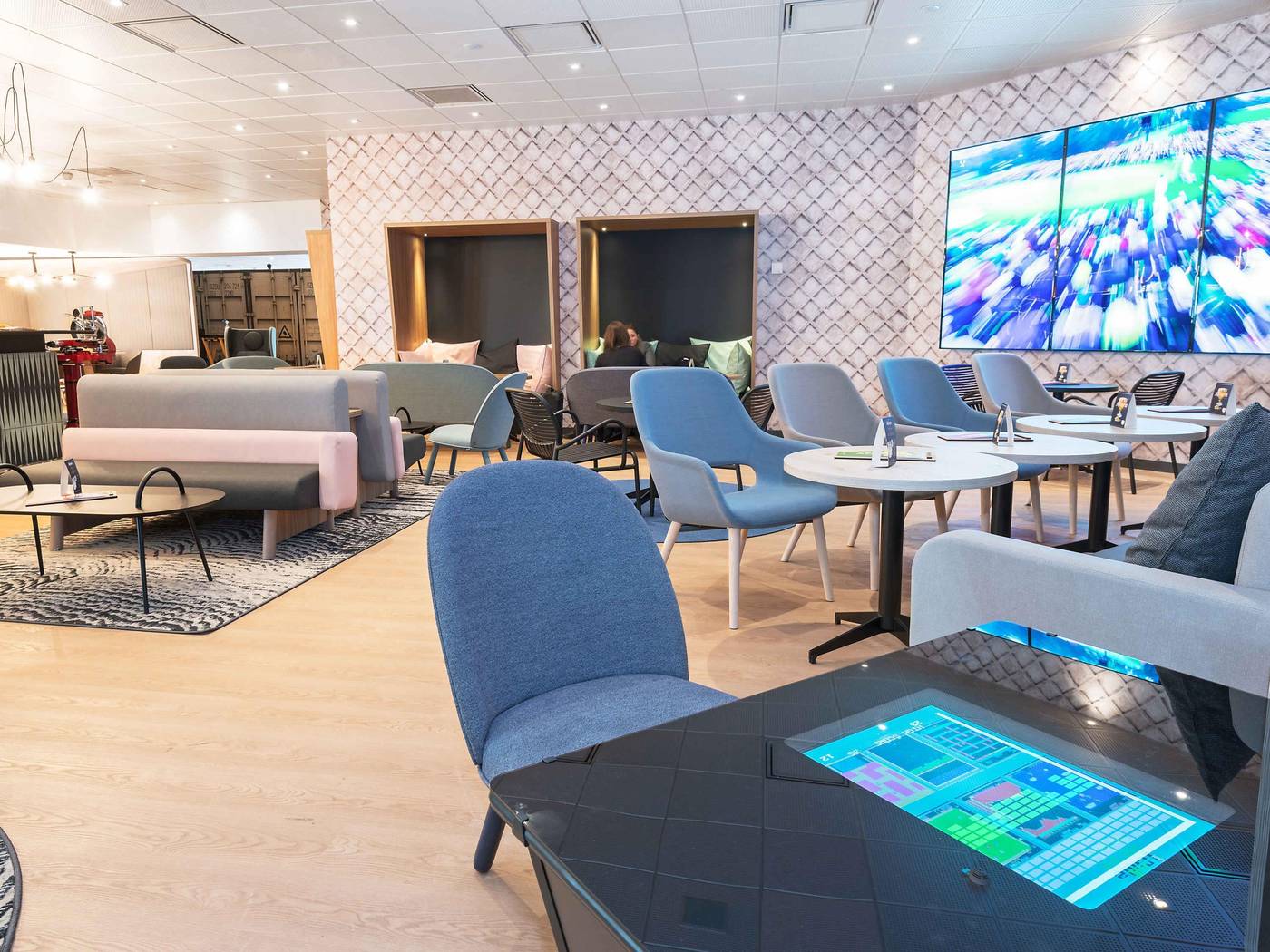 Novotel-Marne-La-Vallee-Noisy-General-view-4