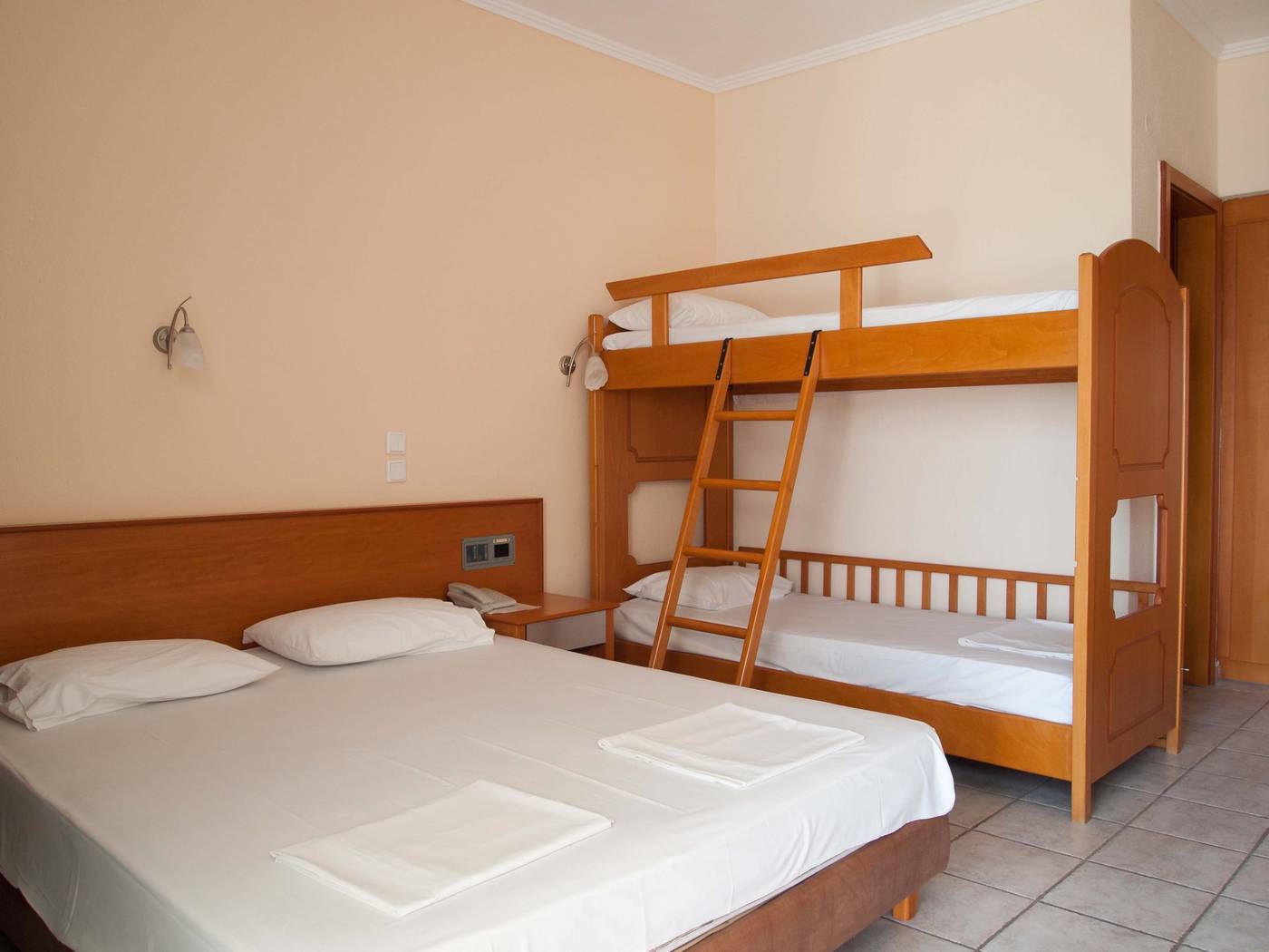 Akti-Ouranoupoli-Room-22