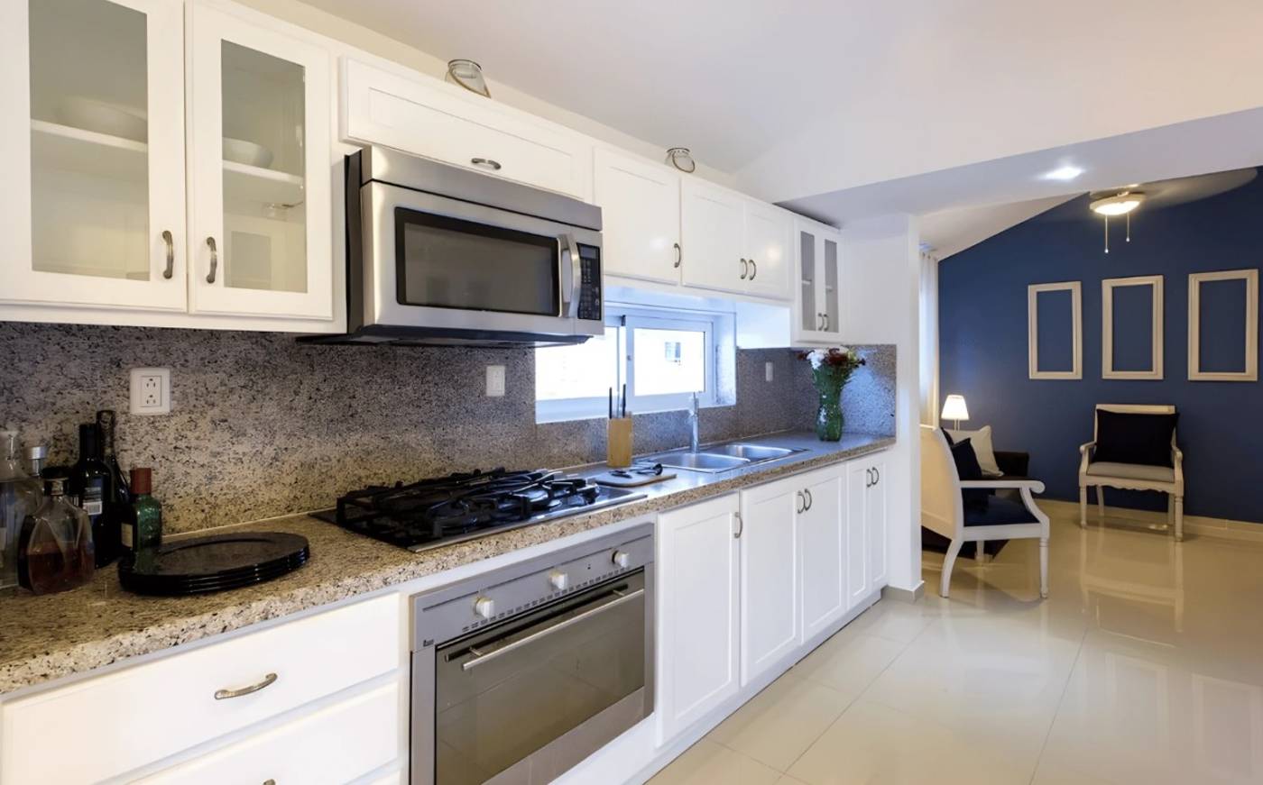 26.01.26 Checkin El Cortecito Beach