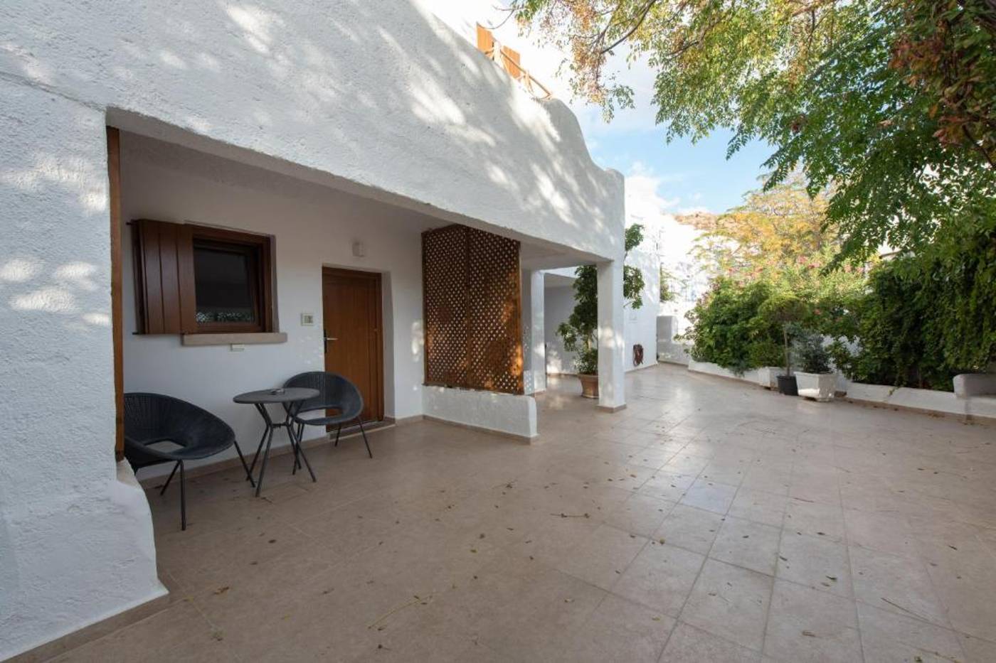 Edem Garden Residence-Greece-MYKONOS-General view-2