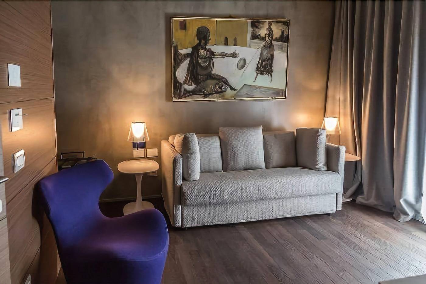 Relais Metelli-Italy-FOLIGNO-Room-10