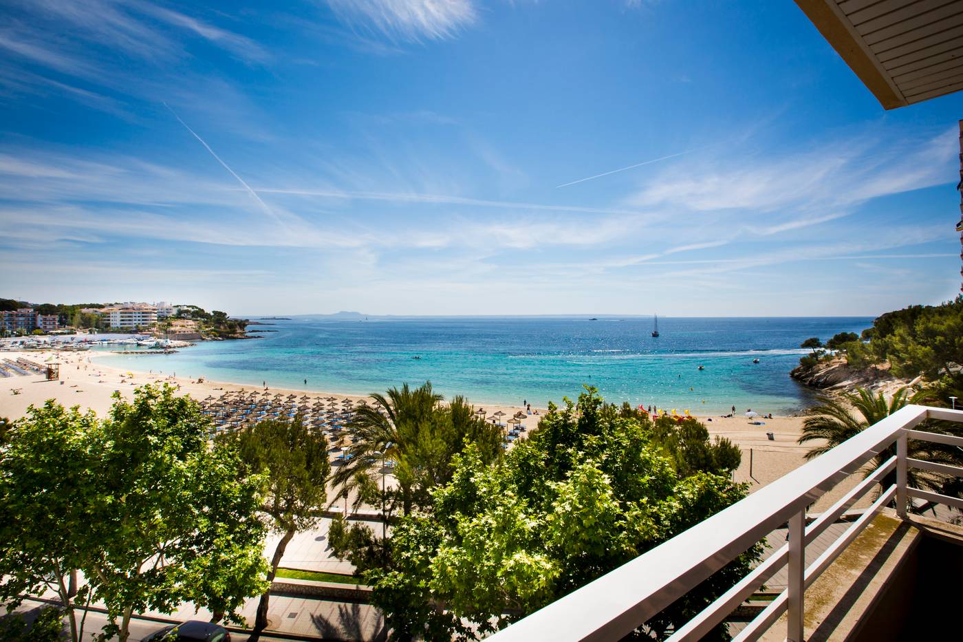 Aguabeach - Adults Only in Balearics, Majorca, Spain