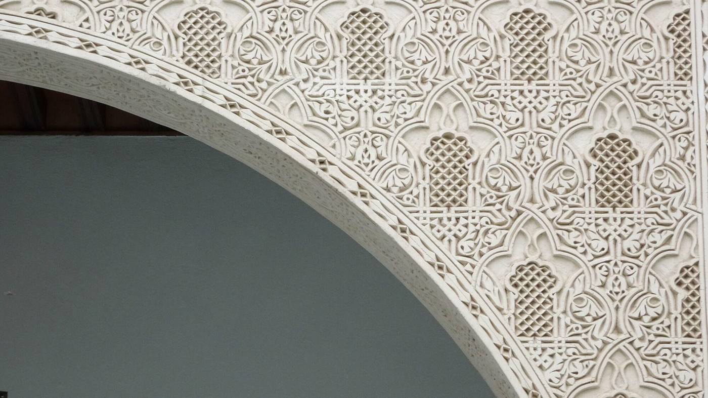 Riad Sabah-Morocco-FES-Lobby-9