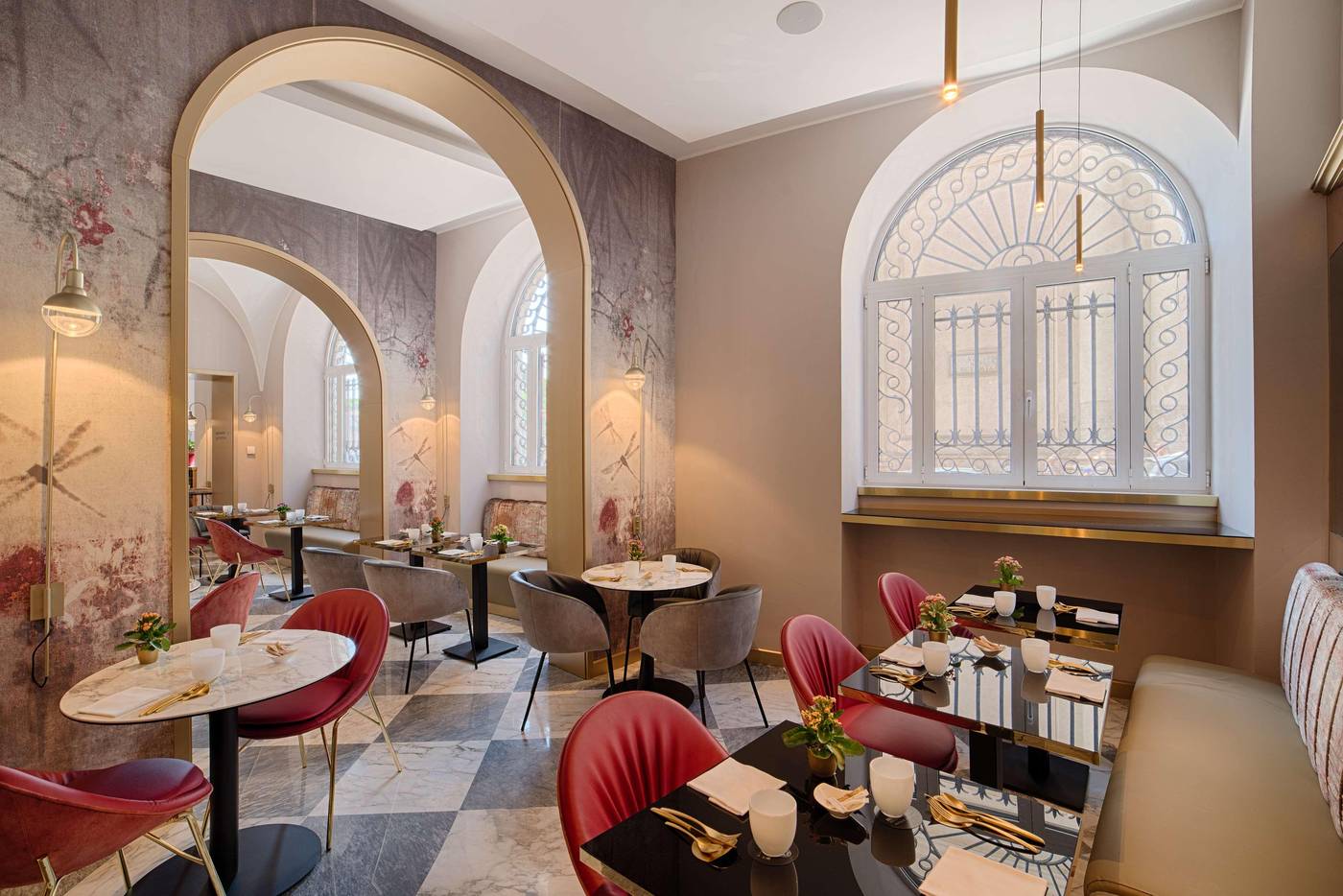 NH-Collection-Roma-Fori-Imperiali-Restaurant-5