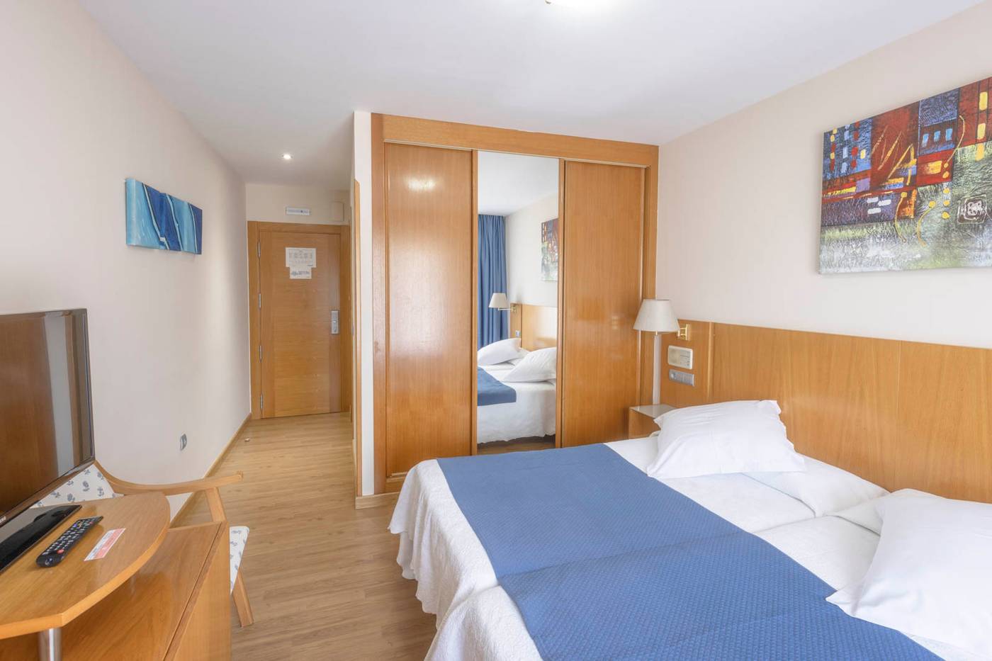 Villa de Llanes-Spain-LLANES-Room-5