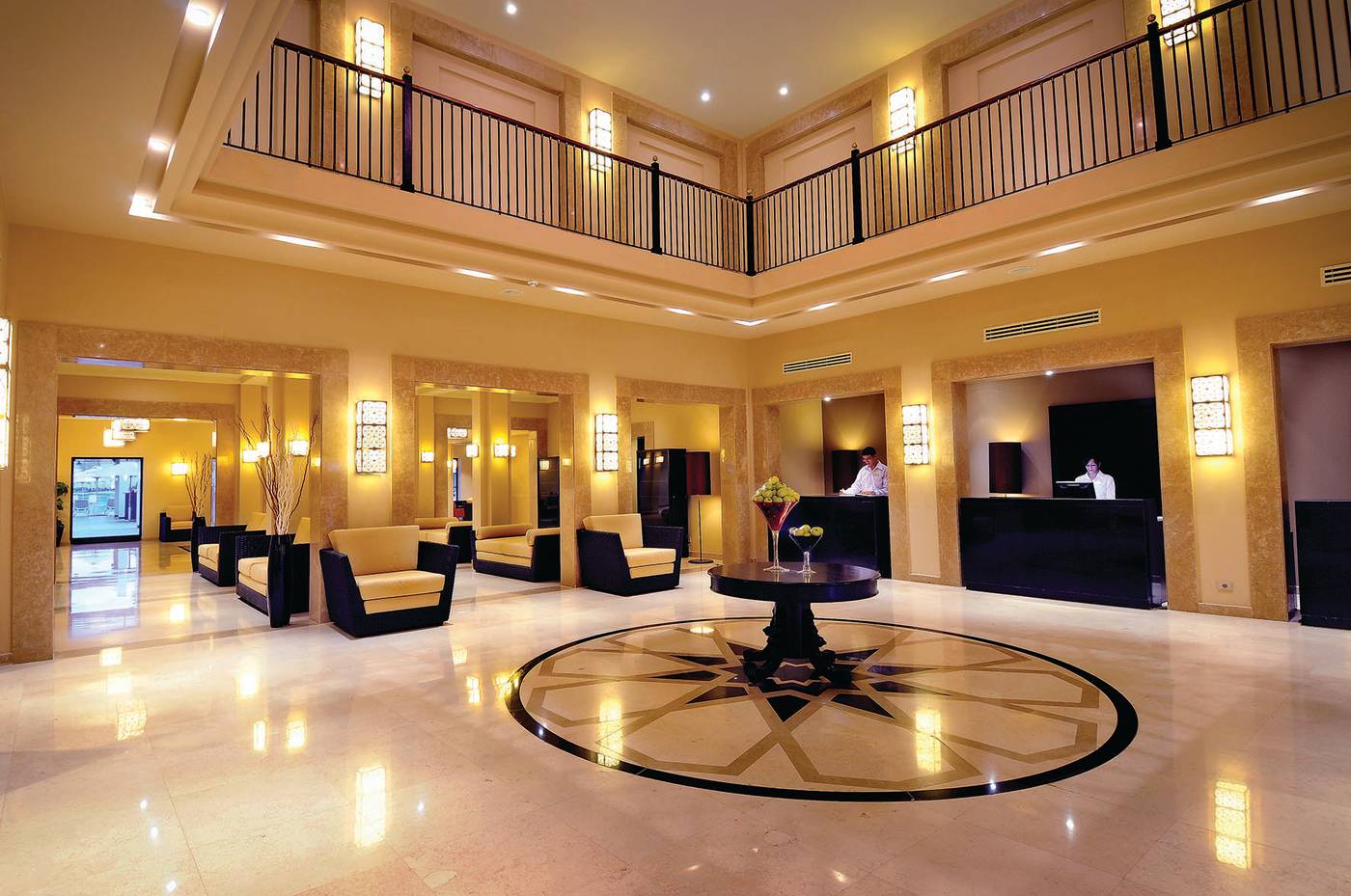 Sentido Reef Oasis Senses