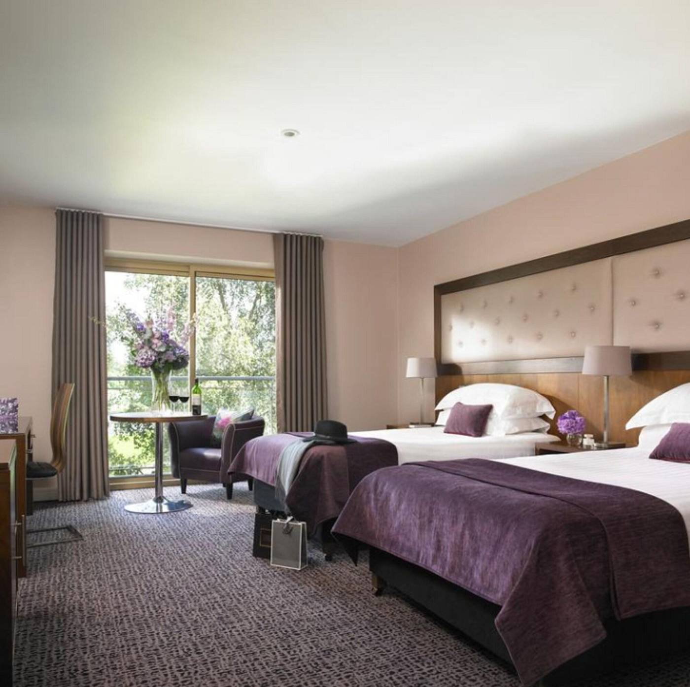 Dunboyne-Castle-Hotel---Spa-Room-11