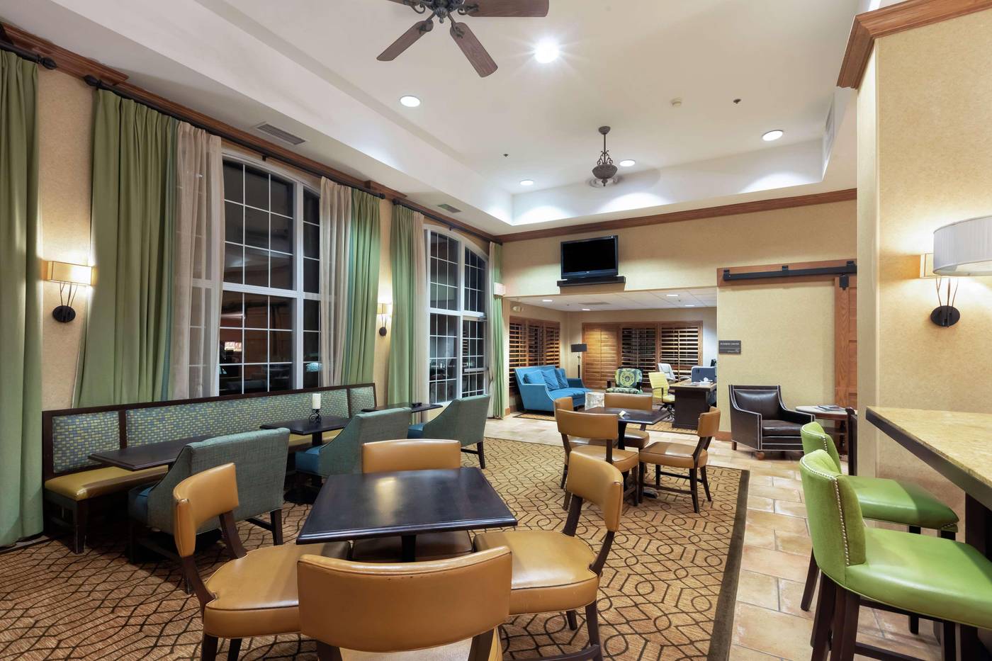 Hampton Inn & Suites Austin-Airport-United States-Austin-General view-9