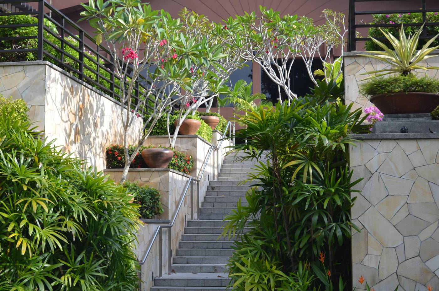 Shangri-La Rasa Sayang, Penang-Malaysia-Batu Feringgi-General view-9