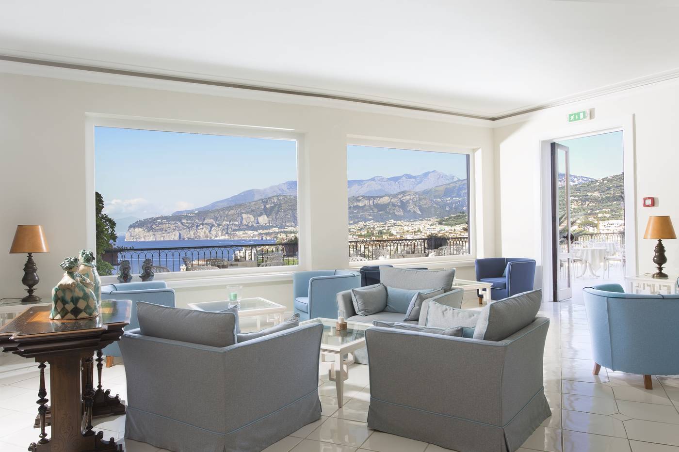 14.10.25 Grand Hotel Capodimonte