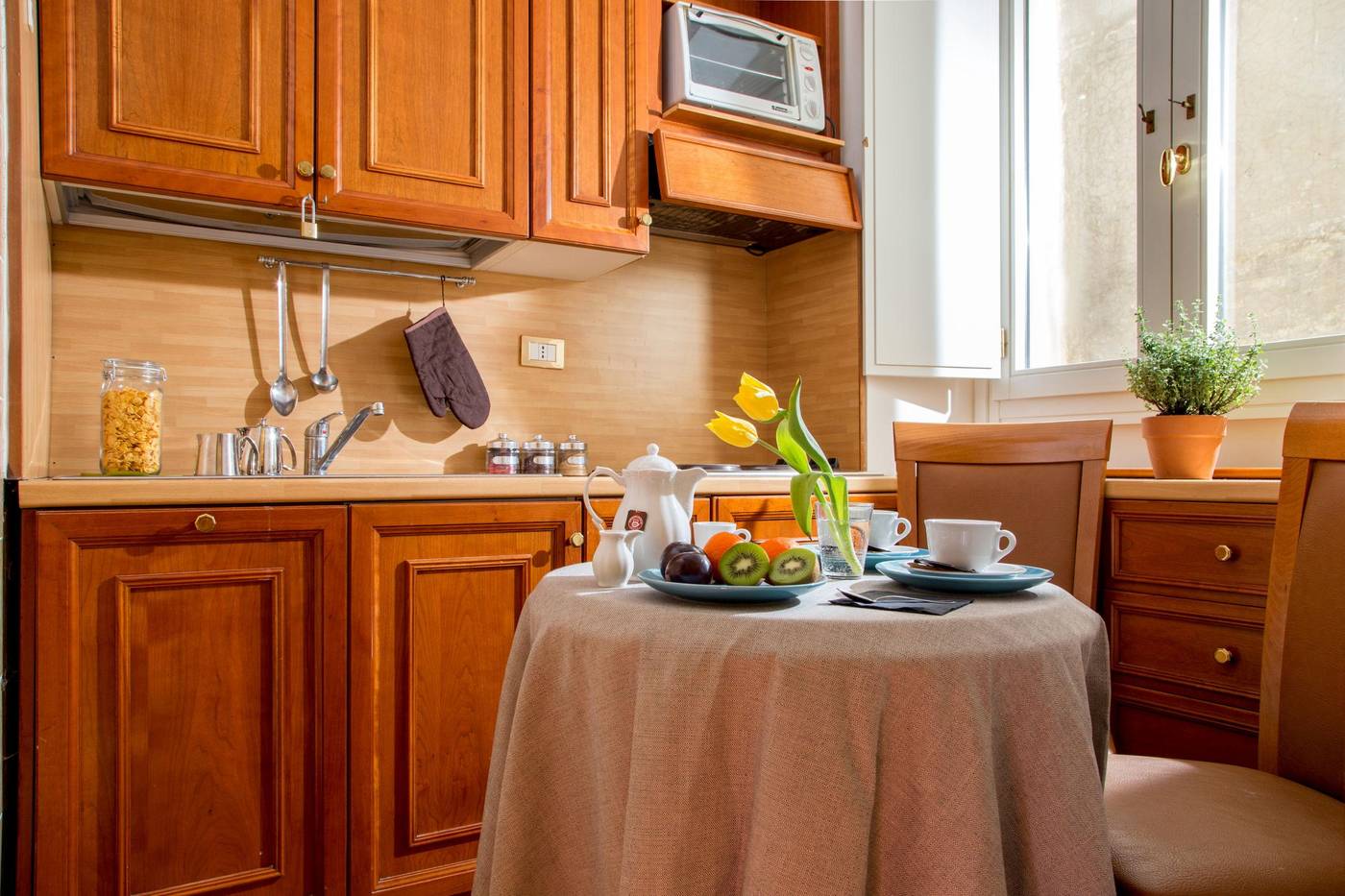 Piave---Flavia-Apartments-Room-2