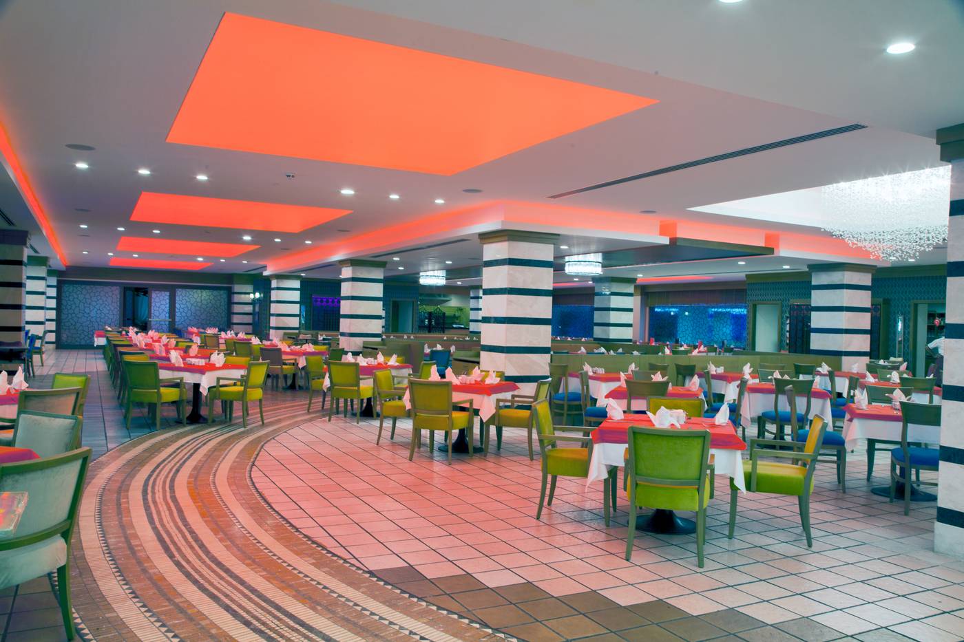 Belconti Resort
