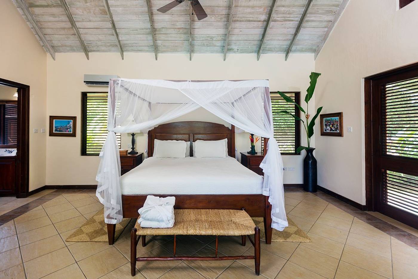Stonefield Estate Villa Resort And Spa