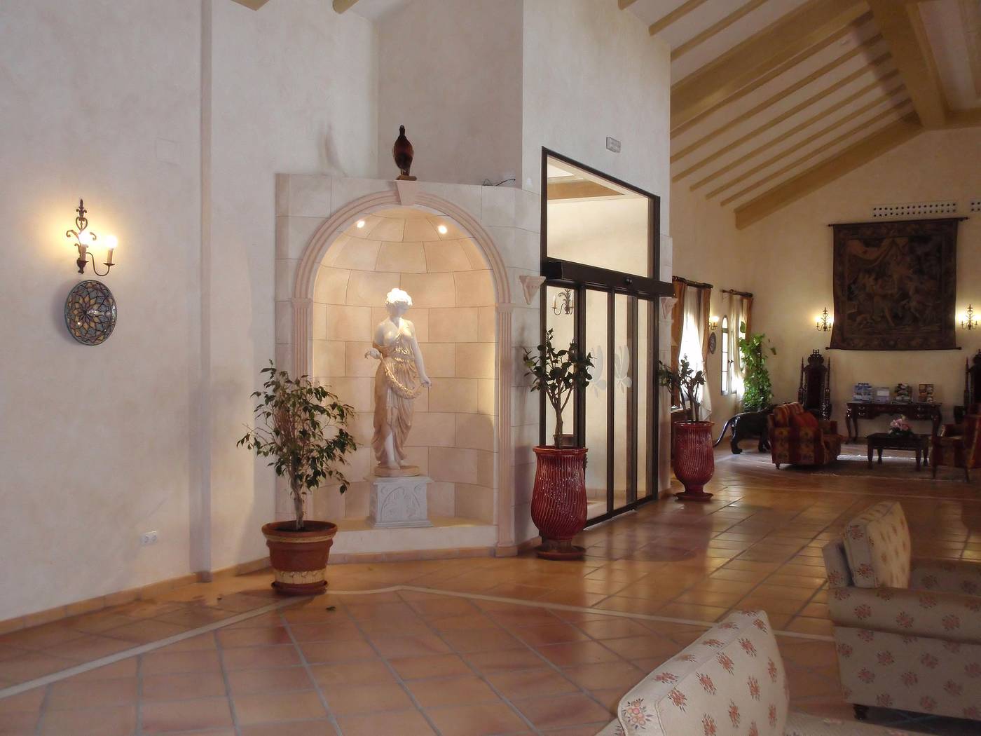 Gran-Hotel-Benahavis-Lobby-35
