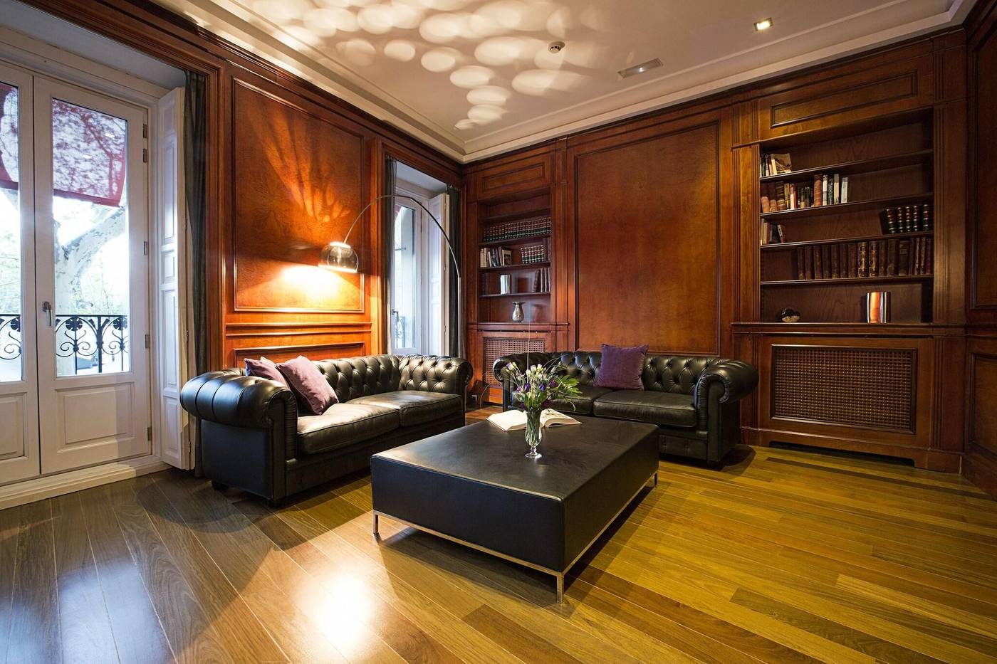 Hospes-Puerta-de-Alcala-Conferences-13