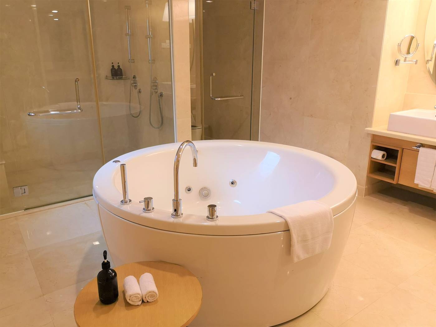 Cormar Suites Kuala Lumpur-Malaysia-KUALA LUMPUR-Room-4