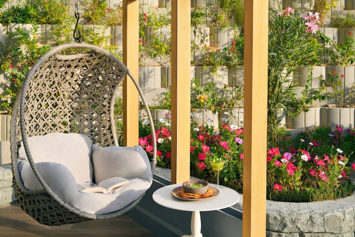 JW Marriott Hotel Riyadh-Saudi Arabia-RIYADH-General view-7