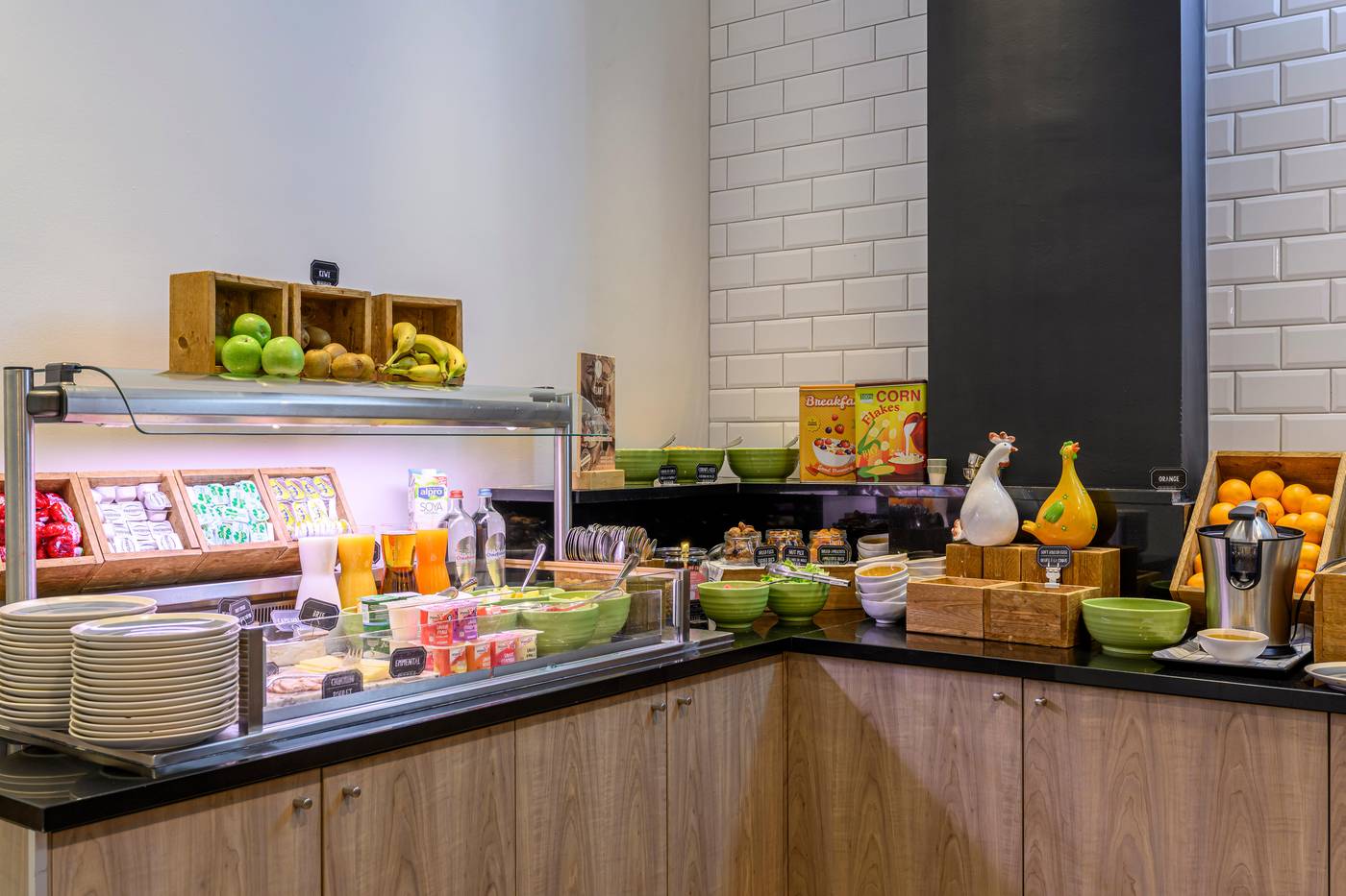 Holiday-Inn-Brussels-Schuman-Restaurant-47