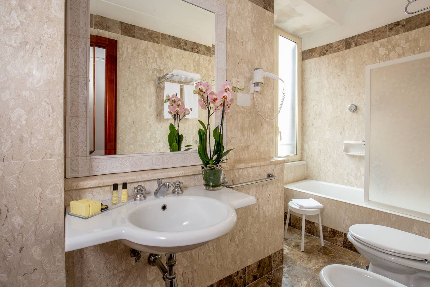 Hotel-Nord-Nuova-Roma-Room-34