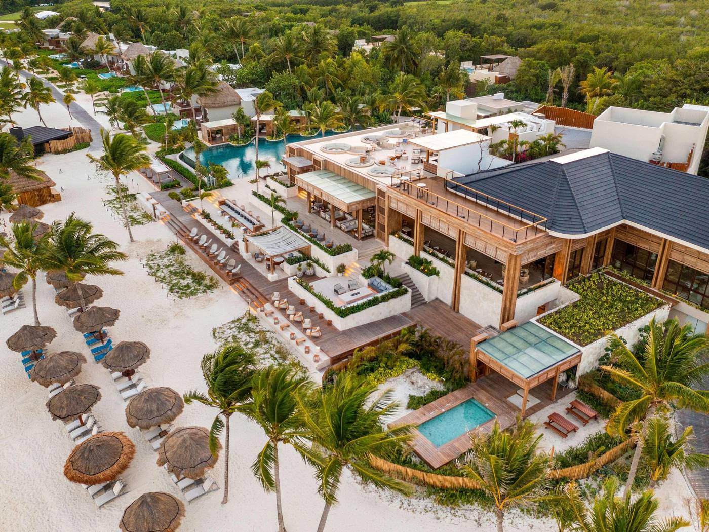 Fairmont-Mayakoba-Sports-and-Entertainment-4