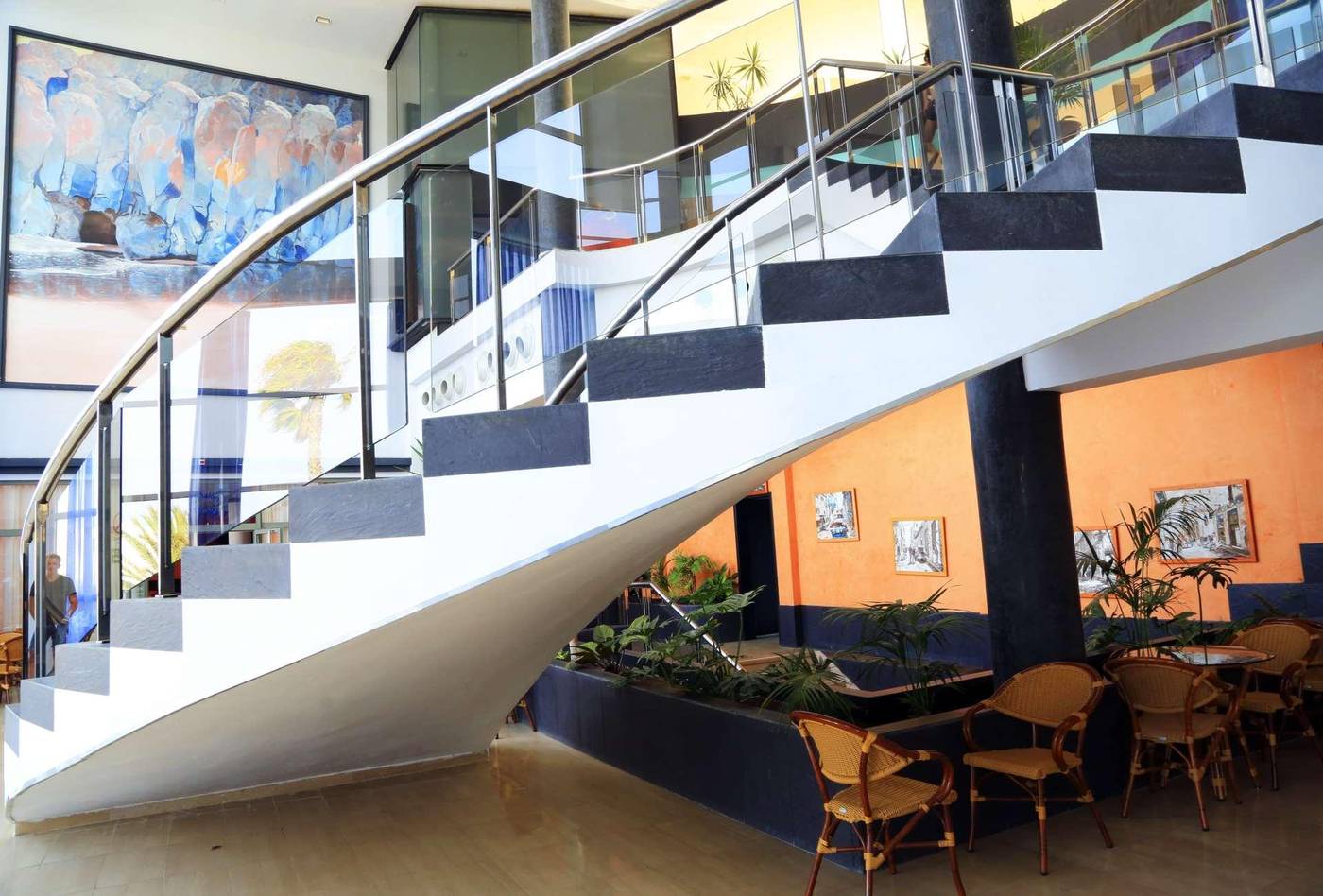 Labranda-Golden-Beach-Lobby-52