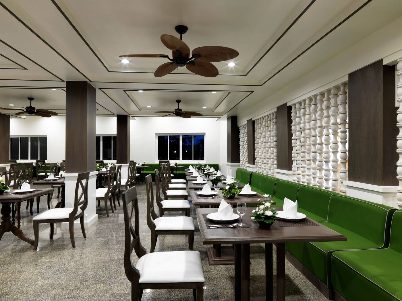 Chanalai Flora Resort