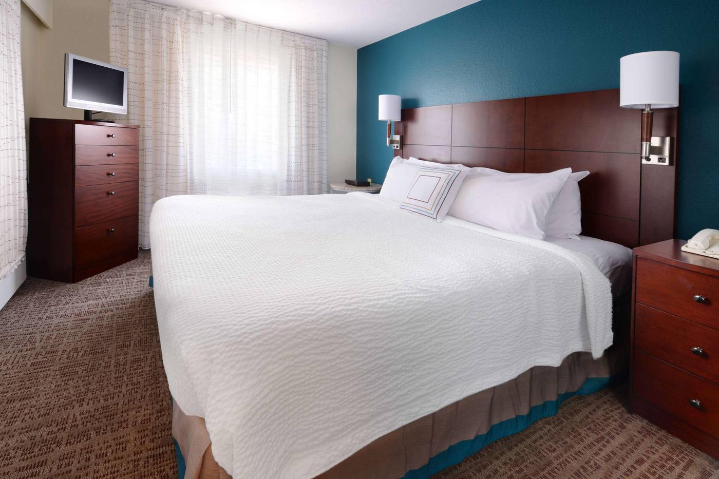 Sonesta ES Suites Dallas Medical Market Center-United States-DALLAS-Room-8