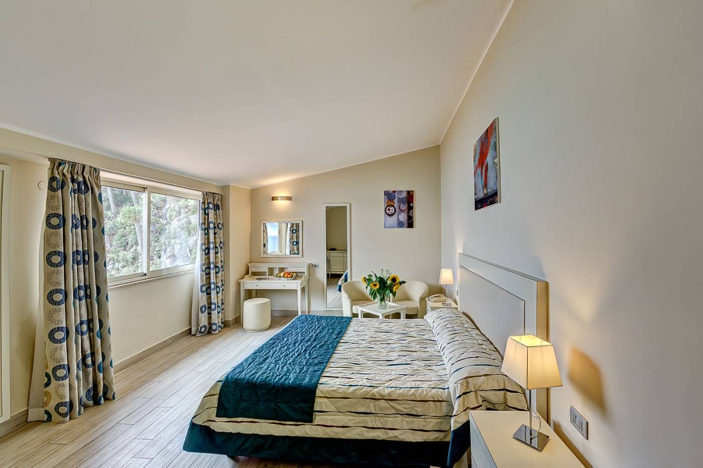 Hotel-Ariston---Palazzo-Caterina-Room-22