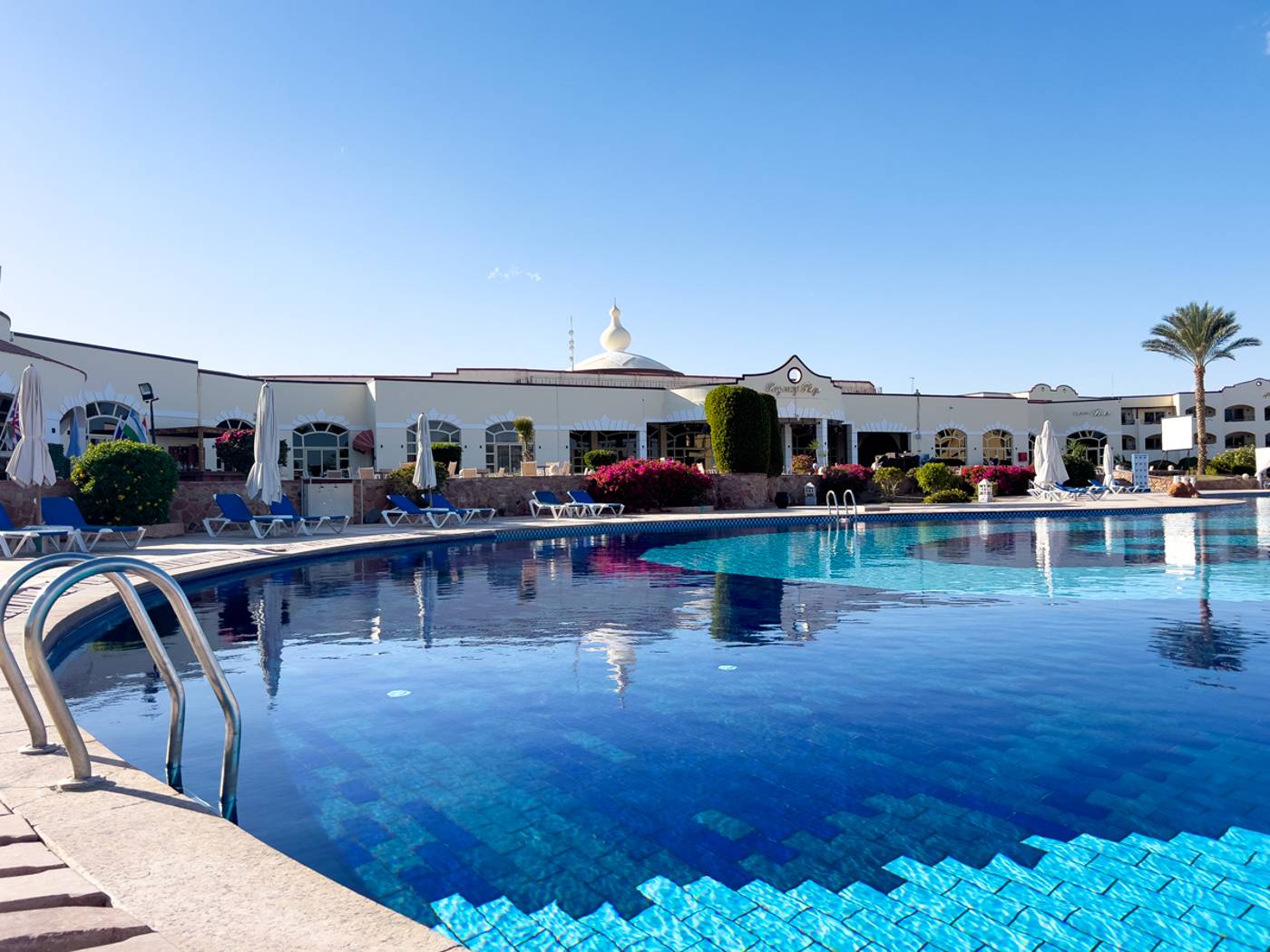 Regency Plaza Aqua Resort and Spa. Sharm el Sheikh, Egypt. 283837