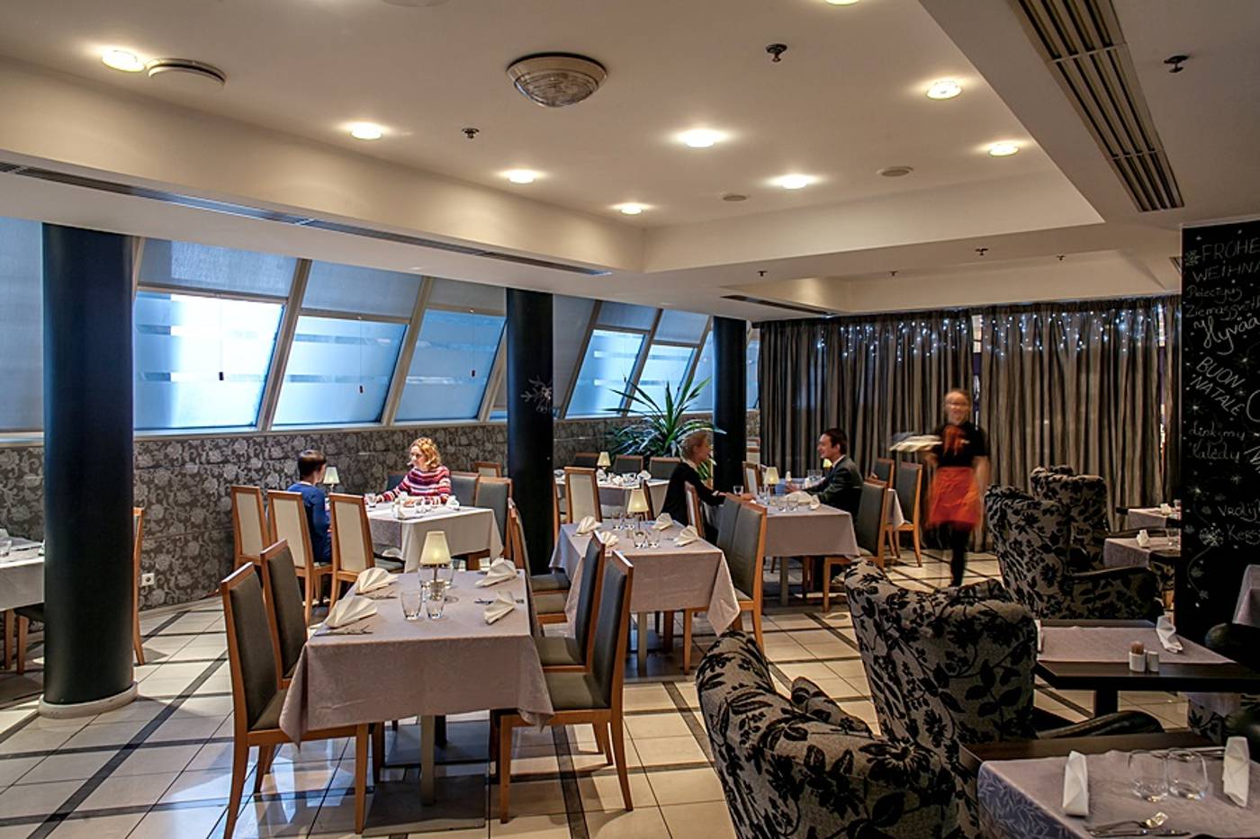 Hestia Hotel Ilmarine-Estonia-TALLINN-General view-9