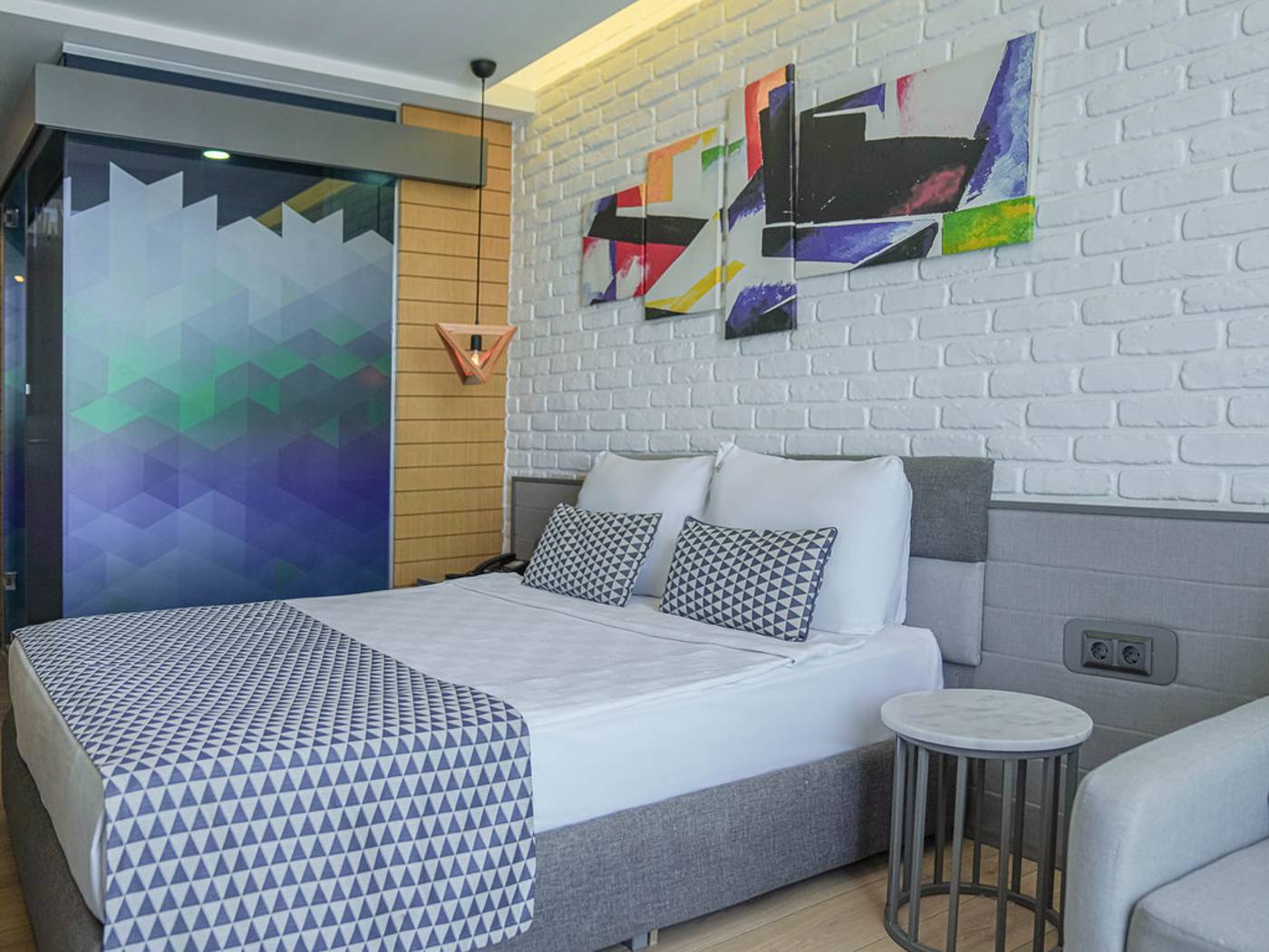 Laren Family Hotel & Spa