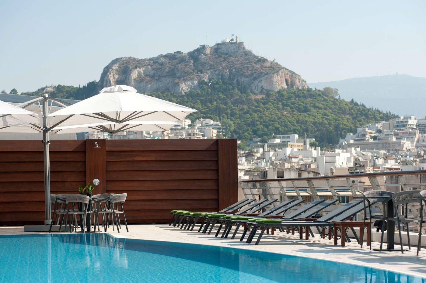 Melia-Athens-Pool-90