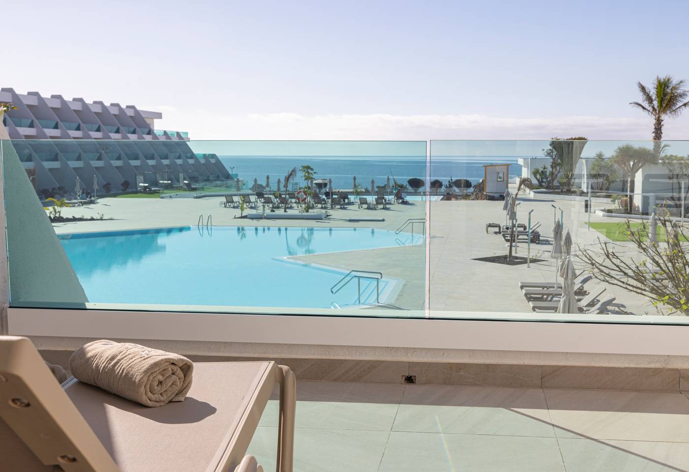 Radisson Blu Resort Lanzarote - Adults Only