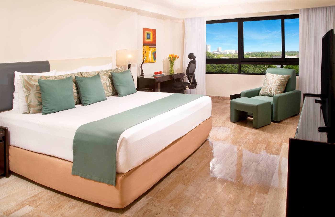 Smart-Cancun-by-Oasis-Room-5