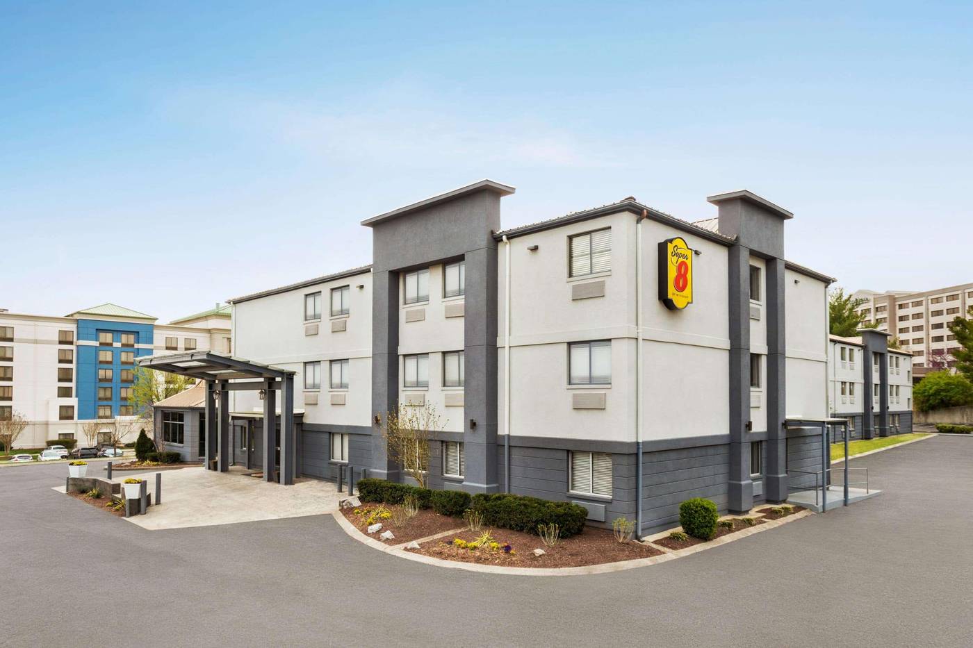 Luxe Studio Nashville-United States-Nashville-General view-1