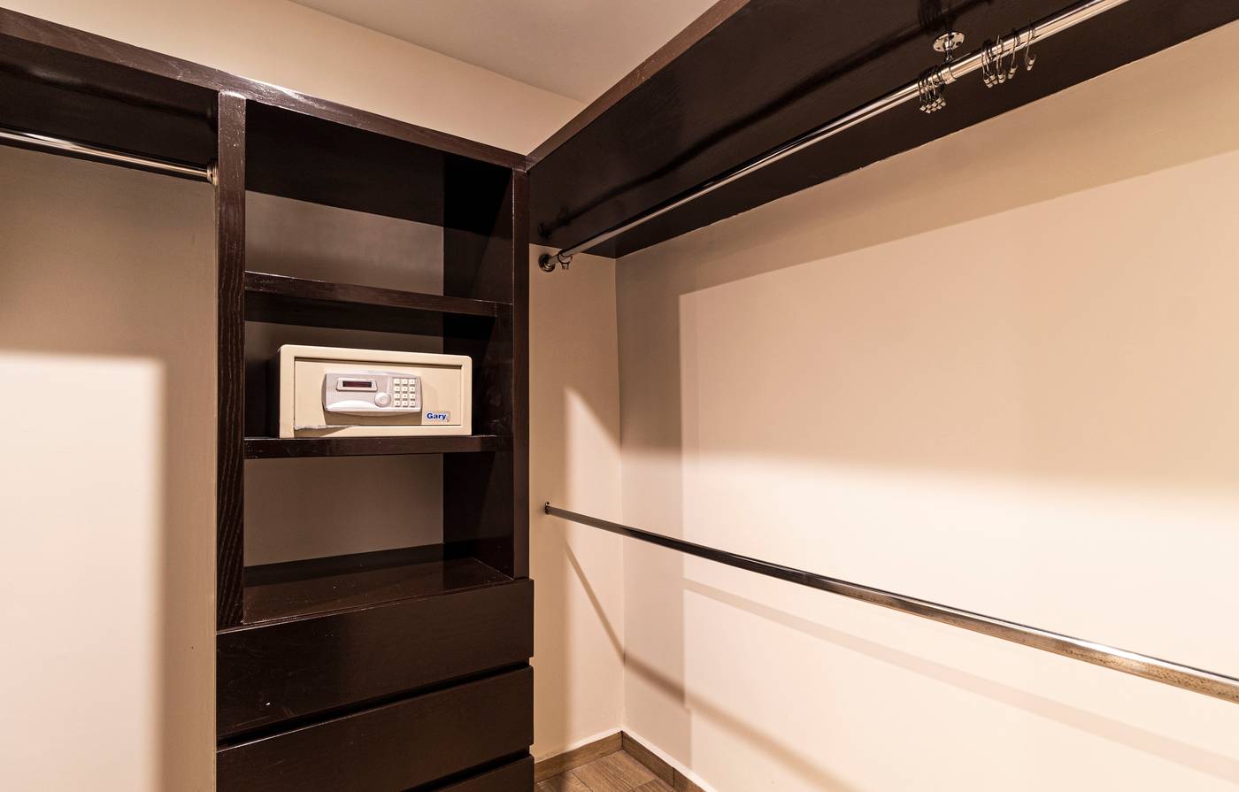 Grand Chapultepec Residencial-Mexico-MEXICO-Room-2