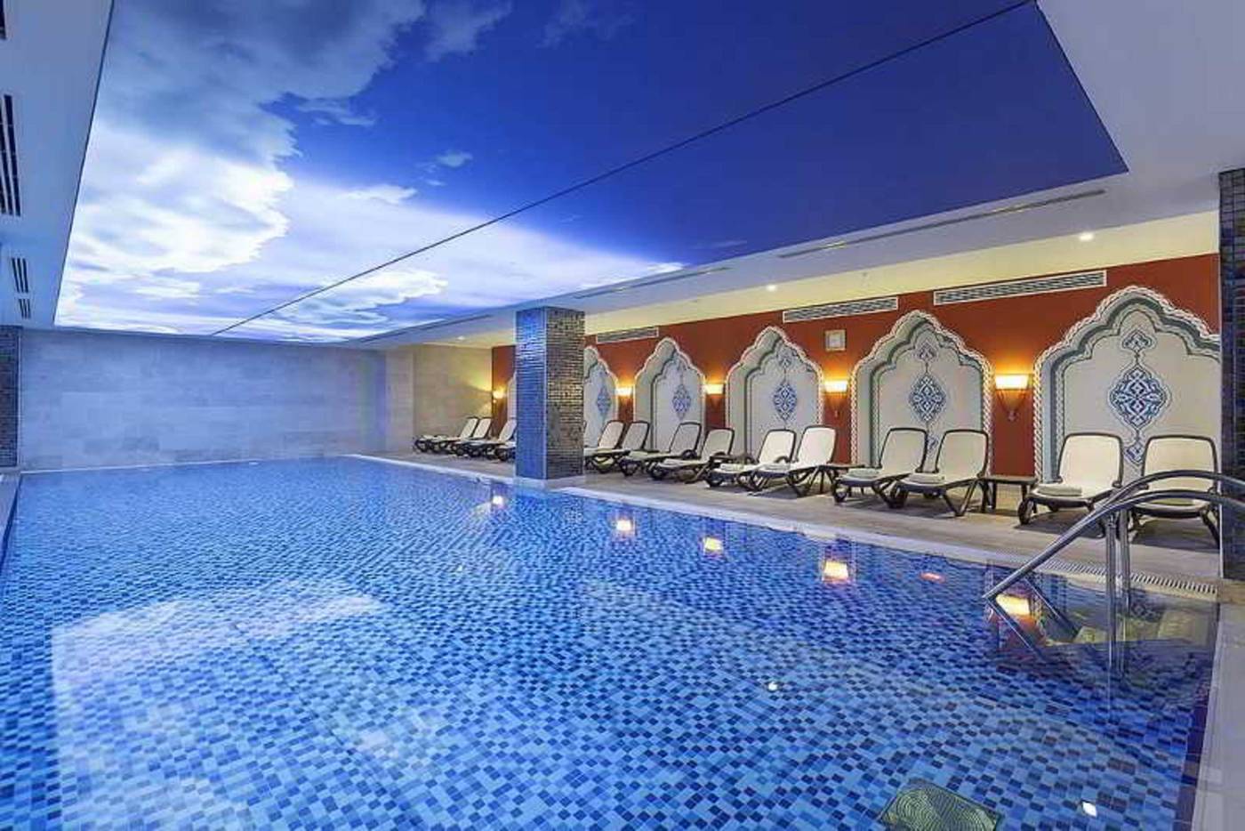 Diamond-Excellence-Resort---Spa-Pool-71