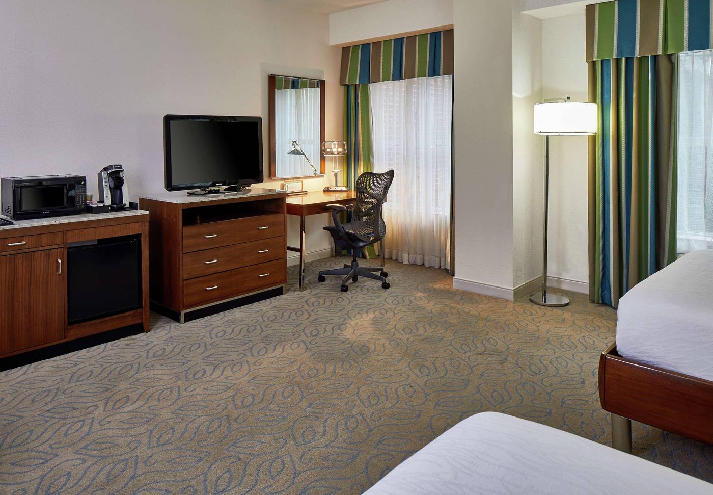 Hilton Garden Inn Atlanta Midtown-United States-ATLANTA-Room-8