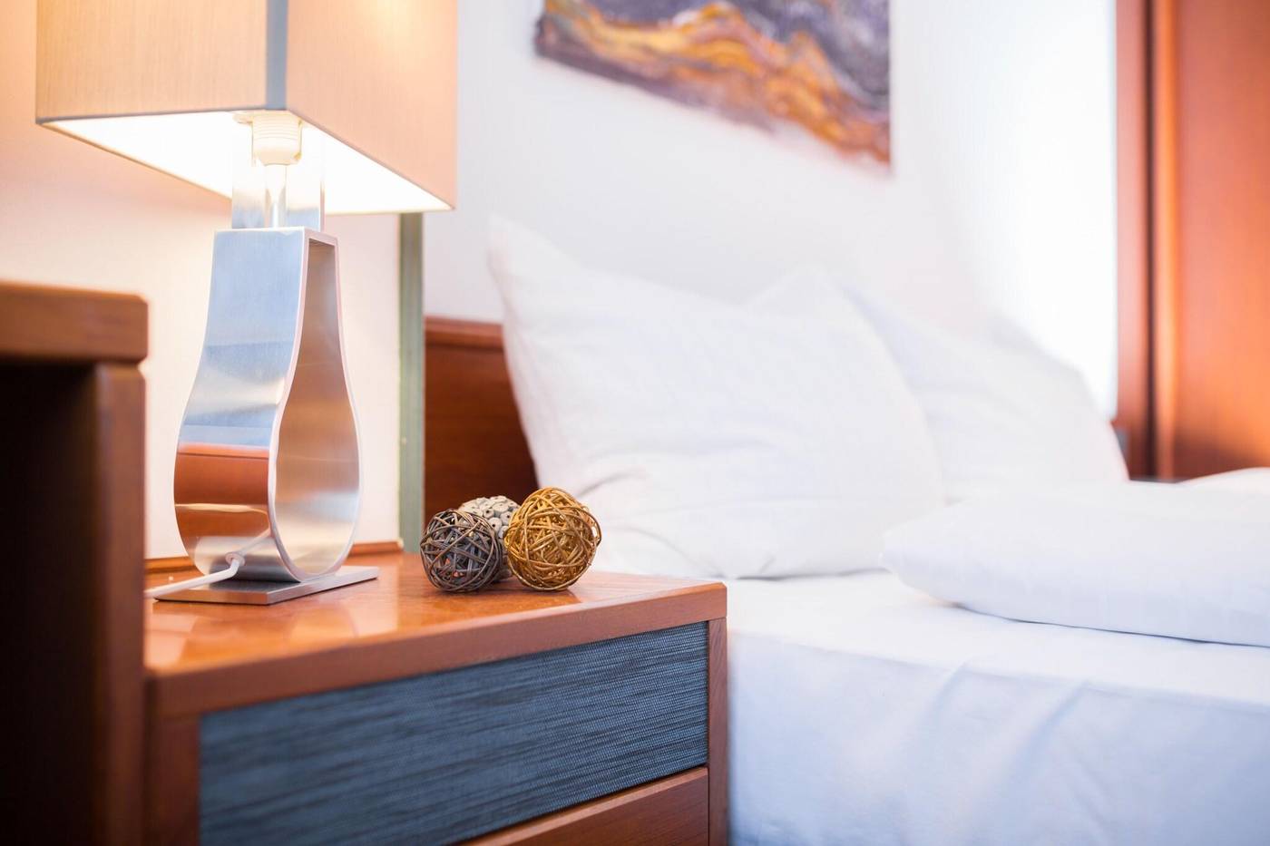 Best Living Arotel Nürnberg-Germany-NUREMBURG -General view-1