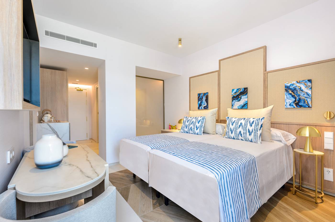 18.08.25 Vibra Yamm Sunset Hotel - Adults Only